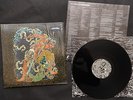 DJ Krush The Message At The Depth Double LP 2002  Ex+