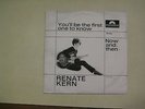 Renate Kern -  you´ll be the first one to know   - RAR -