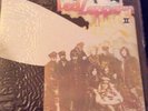 LP. Led Zeppelin II.  1969. Includes Whole Lotta Love