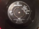 Cliff Richard Angel DC 762 Export Single Razzle Dazzle Rare