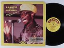 J.B. HUTTO & NEW HAWKS Keeper Of The Flame BARON LP VG++