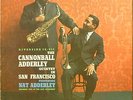 Cannonball Adderley Quintet-In San Francisco-Riverside 12-311-GREAT