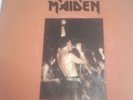 Iron Maiden soundhouse tapes EP