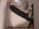 LED ZEPPELIN FIRST VINYL/LP RECORD/ FIRST PRESSING (1969) SD 8216