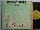 STEELY DAN Countdown To Ecstasy Quad LP Quadraphonic ORIG US NM