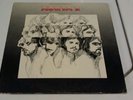 AORTA, AORTA 2 ON HAPPY TIGER VERY RARE PSYCH LP (PROMO COPY) WEST COAST SOUND