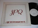 JPQ Quintessence LP - Jam-A-Ditty - Modern Soul Boogie Funk