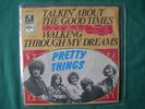 PRETTY THINGS-