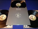 RUSH ARCHIVES TRUE 1ST US PRESS MASTERDISK STAMPERS OOP STUNNING VINYL NM/NM/NM