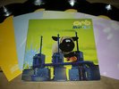 THE ORB - LIVE 93 VERY RARE 4 X 12