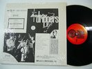 HONEYDRIPPERS - Honey Drippers (RARE LP/Shrink) LED ZEPPELIN 1981 not TMOQ