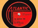 LATE 1959 78 - RAY CHARLES ON ATLANTIC 2043