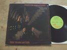 TEN YEARS AFTER  POSITIVE VIBRATIONS LP UK 1st Press Alvin Lee Prog Blues SUPERB
