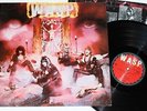 W.A.S.P. -Winged Assassins LP 1984 , wasp