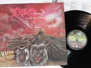 DIO -Lock up the Wolves LP 1990