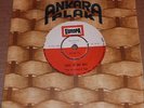 ANIMATED EGG wild weird obscure psych/fuzz rare Turkish prs. 45 LISTEN