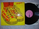 2 LP JETHRO TULL, CAT STEVENS, TRAFFIC and others - Bumpers - 1970