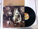 VERY RARE LED ZEPPELIN IN THROUGH THE OUT DOOR IN EX CONDITION