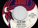 ?Northern Soul FREDDIE SCOTT 