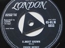 CHUCK BERRY 7