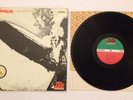 LED ZEPPELIN - I - ORIGINAL FIRST ALBUM VINYL LP - SD 8216 PRESSING 1 ONE