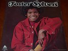 FOSTER SYLVERS S/T FUNK SOUL PRIDE RECORDS SEALED ORIGINAL