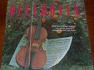 GERHARD TASCHNER BEETHOVEN VIOLIN CONCERTO REGENT MG 6063