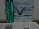 Ryo Fukui Mellow Dream Japan LP 2009 Trio ARTD5541 Insert Obi