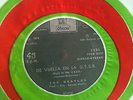 BEATLES 7/45 : BACK IN THE USSR (CHILE)