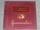 WAGNER Lohengrin HERMANN WEIGERT 1929 ED1 GRAMMOPHON 4LP 78rpm SET
