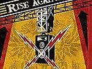 NEW Rise Against Siren Song Counter Culture Red/Yellow Vinyl (2013 Pressing)
