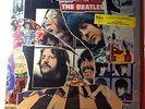 The Beatles Anthology 3 (Three) 1st Press Hype Sticker Vinyl Record LP Sealed