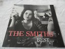 THE SMITHS- BEST I -RARE VINYL ALBUM  EX/NM