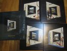 PINK FLOYD - ECHOES - THE BEST OF - 4 LP BOX SET - ORIG RARE - NEAR INT