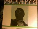 Otis Spann walking the blues  candid 9025 stereo  Blues lp