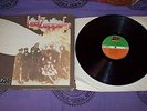 LED ZEPPELIN - II LP (RARE RL /SS Both-Sides Mastered US Press) SD 8236