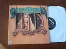 MAMA LION LP Preserve wildlife RE in orig DIE-CUT Gimmix cover MINT