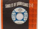 Rare Beatles VJ 581 PROMO 45 