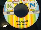 Marti Barris Mod Latin Popcorn Northern Soul 45 KEEN 3-4018 Ahbe Casabe
