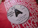 SOUL AGENTS I JUST WANNA MAKE LOVE TO YOU / MEAN WOMAN BLUE  NR MINT PYE DEMO 45