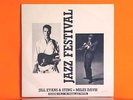 GIL EVANS ORCHESTRA & STING Perugia Jazz Festival 1987 - 3 LPs