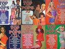 Top Of The Pops LP'S X26