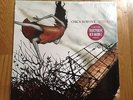 COMBO Circa Survive Juturna Red /1000 and On Letting Go Blue Marble /1000