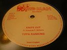 Tipper Ranking Knife Cut Rare Killer Digi 12