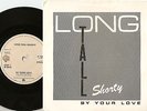 LONG TALL SHORTY BY YOUR LOVE & 1970`S BOY UK 45+PS 1979 MOD REVIVAL 