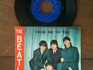 BEATLES 7/45 : FROM ME TO YOU (ITALY)