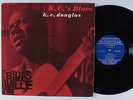 K.C. DOUGLAS K.C.'s Blues PRESTIGE BLUES VILLE LP