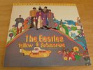 THE BEATLES MFSL LP YELLOW SUBMARINE ORIGINAL MASTER AUDIOPHILE MOBILE FIDELITY