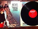 Rare MONO Pressing / The Rolling Stones / Big Hits (High Tide)/ Album w Booklet