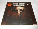 jesus christ superstar very rare orig. denmark version 1972 2-LP PHILIPS 6403507